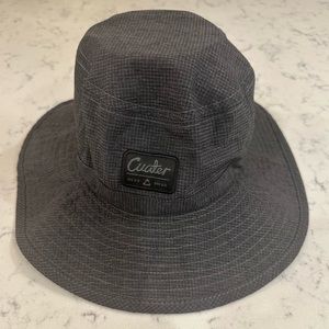 Cuater Golf Bucket Hat by Travis Mathew